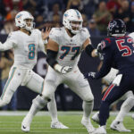 Dolphins vs Texans