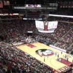 Watch Louisville Cardinals vs. Florida State Seminoles College Basketball Online Live Stream in HD.