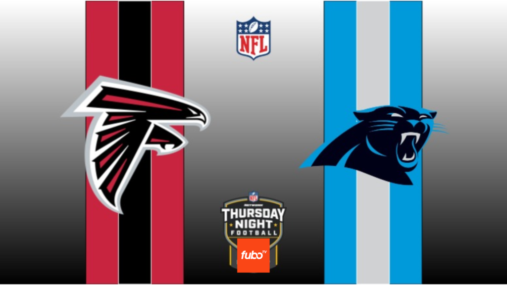 Falcons vs. Panthers