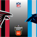 Falcons vs. Panthers