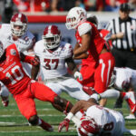 Houston Cougars vs. Temple Owls