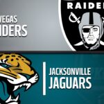 Jaguars vs. Raiders