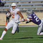 Kansas vs. Texas