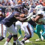 Dolphins vs Bears