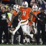 Clemson vs Miami