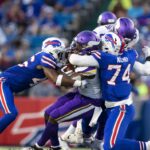 Vikings vs. Bills