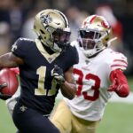 Saints vs. 49ers football live stream: How to watch Online, time, TV channel