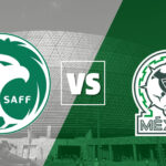 Saudi Arabia Vs Mexico live