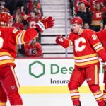 Live stream Seattle Kraken vs. Calgary Flames on fuboTV: Start with a 7-day free trial! Seattle Kraken vs. Calgary Flames NHL Free Live Stream Online