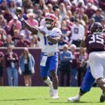 Aggies vs. Florida Gators football live