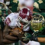 South Florida vs Temple College football free live stream