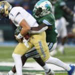 Tulane vs Tulsa