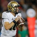 UCF vs. Navy