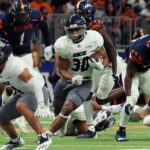 UTSA vs Rice