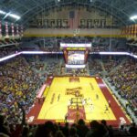 Watch FDU Knights vs. Minnesota Golden Gophers College Basketball Online Live Stream in HD.