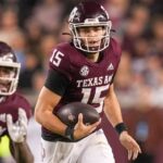 UMass vs Texas A&M