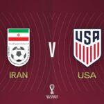 USA IRAN FIFA