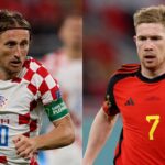 Croatia vs Belgium live stream: How to watch World Cup
