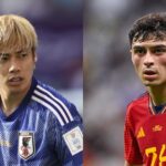 Japan vs. Spain World Cup 2022: Free live stream, TV, how to watch online