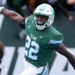 Rice vs. Tulane