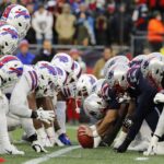 Bills vs. Patriots | How to watch, stream and listen | Thursday Night Football Week 13