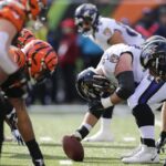 Bengals vs Ravens