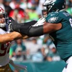 Eagles vs. 49ers NFL Live Stream: How to watch
