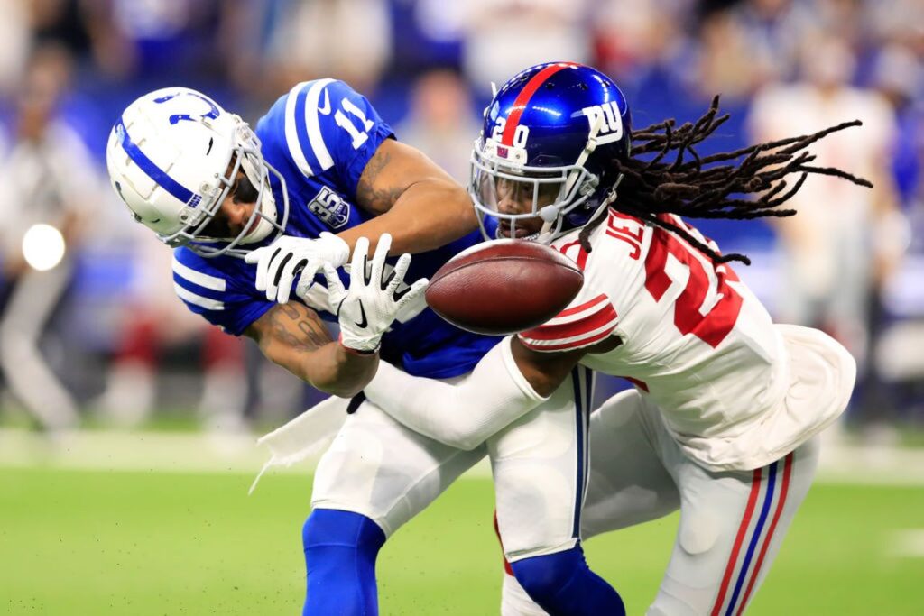 Colts vs Giants nfl free live stream