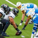 Jaguars vs Chargers