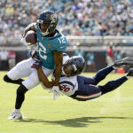 Jaguars vs. Texans