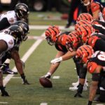 Watch Baltimore Ravens vs Cincinnati Bengals Live Streaming Sunday Night NFL PLAYOFF Game