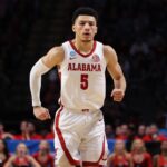 Live Alabama vs. San Diego State: Game time, live stream, TV channel, how to watch NCAA Tournament game
