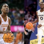 S16 Live Xavier vs Texas: Game time, live stream, TV channel, how to watch NCAA Tournament game