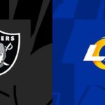 Raiders vs Rams