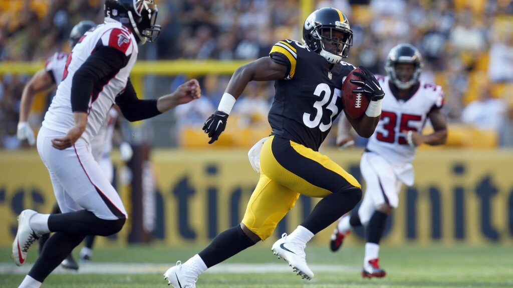 Pittsburgh Steelers vs Atlanta Falcons 2023 NFL Preseason Week 3 Live Stream Join us for an exciting live stream