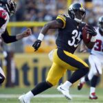 Pittsburgh Steelers vs Atlanta Falcons 2023 NFL Preseason Week 3 Live Stream Join us for an exciting live stream