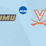 Virginia vs. James Madison