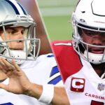 How to Watch Arizona Cardinals vs. Dallas Cowboys: Live Stream Free, TV Channel, Start Time