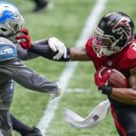 How to Watch Detroit Lions vs. Atlanta Falcons: Live Stream Free, TV Channel, Start Time