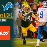 Lions vs Packers