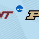 Purdue vs. Virginia Tech