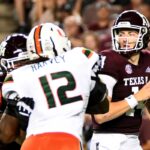 Texas A&M vs Miami