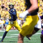 Wolverines Football Live – Ohio State vs. Michigan live stream, where to watch, TV channel, kickoff time, odds, spread, prediction, pick