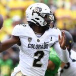 USC at Colorado