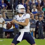 Utah St. vs. UConn ncaa football free live stream