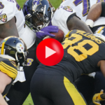 Baltimore vs Pittsburgh nfl free live stream