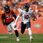 Denver Broncos at Chicago Bears