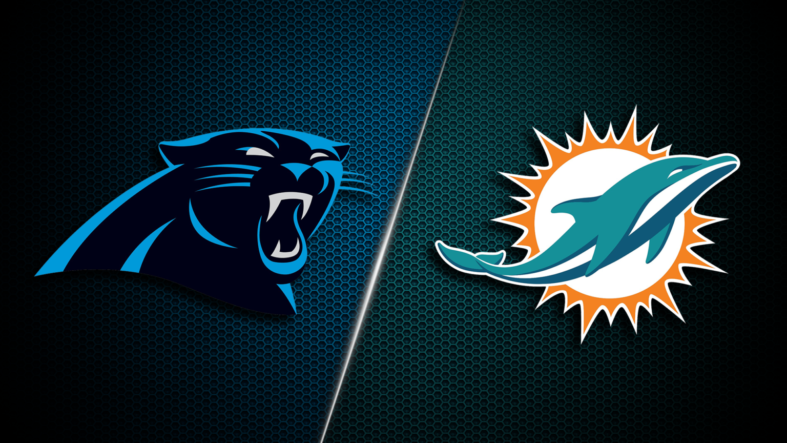 Miami Dolphins vs. Carolina Panthers on SNF How to Watch, Listen