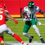 New York Jets vs. Kansas City Chiefs