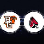 Bowling Green vs Ball State